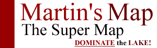 Martins Map - The Super Map